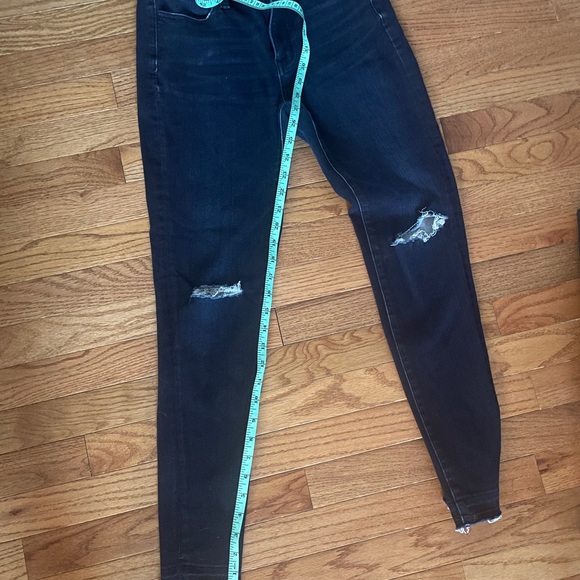 American Eagle Jeans - Picture 5 of 5